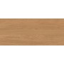 LOG AMBER OAK 3D PLEAT 50X120 MATT