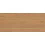 LOG AMBER OAK 3D PLEAT 50X120 MATT