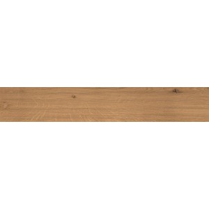 LOG AMBER OAK FOREST 20X120 MATT RECTIFIED