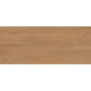 LOG DEEP OAK 3D PLEAT 50X120 MATT