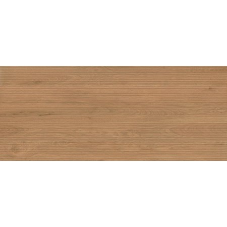 LOG DEEP OAK 3D PLEAT 50X120 MATT