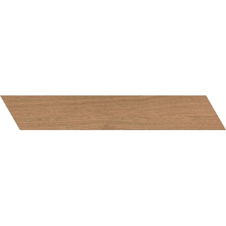 LOG DEEP OAK CHEVRON 7,5X45 MATT