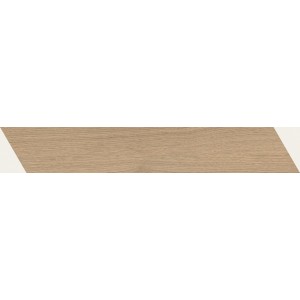 LOG MOON OAK CHEVRON 7,5X45 MATT