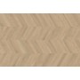 LOG MOON OAK CHEVRON 7,5X45 MATT
