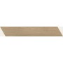 LOG MOON OAK CHEVRON 7,5X45 MATT