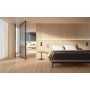 LOG BRIGHT OAK 3D TATAMI 18,5x120 MATT