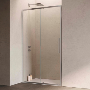HEXA NICHE 1 SLIDING DOOR
