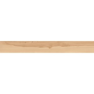LOG CANSEI RIALTO RIGA 18,5X150 DECORO