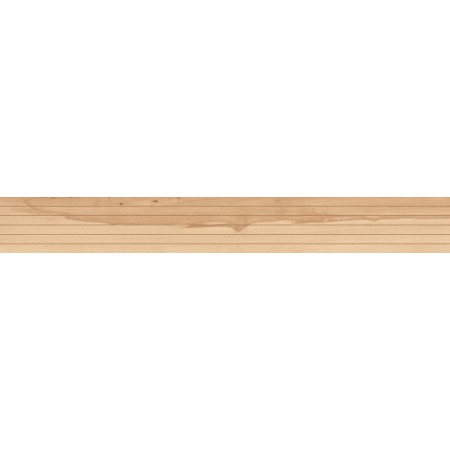 LOG CANSEI RIALTO RIGA 18,5X150 DECORO