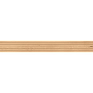 LOG CANSEI MURANO RIGA 18,5X150 DECORO