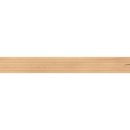 LOG CANSEI MURANO RIGA 18,5X150 DECORO