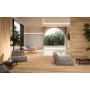 LOG CANSEI MURANO RIGA 18,5X150 DECORO