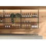 LOG CANSEI FENICE 18,5X150 RETTIFICATO