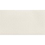 3D WALL PLASTER ORIGAMI WHITE 50X120 RETTIFICATO