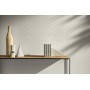copy of 3D WALL PLASTER PLAIN WHITE 50X120