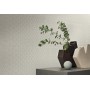 3D WALL PLASTER ORIGAMI WHITE 50X120 RETTIFICATO