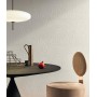 3D WALL PLASTER BLOOM WHITE 50X120 RETTIFICATO
