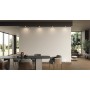 3D WALL PLASTER JASMINE WHITE 50X120 RETTIFICATO