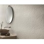 3D WALL PLASTER JASMINE WHITE 50X120 RETTIFICATO