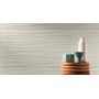 copy of 3D WALL PLASTER PLAIN WHITE 50X120