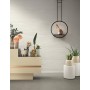 copy of 3D WALL PLASTER PLAIN WHITE 50X120