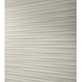 3D WALL PLASTER COMBED WHITE 50X120 RETTIFICATO