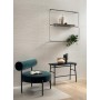 3D WALL PLASTER BARCODE WHITE 50X120 RETTIFICATO