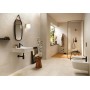 LIMS 3D WALLPAPER IVORY 40X80 RETTIFICATO