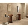LIMS 3D WAY BEIGE 40X80 RETTIFICATO