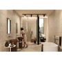 LIMS 3D WAY BEIGE 40X80 RETTIFICATO