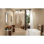 LIMS BEIGE MATT 40X80 RETTIFICATO