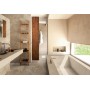 NORDE ORO MATT 60X120 RETTIFICATO