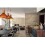 NORDE ORO ROCCIA 30X60 RETTIFICATO
