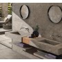 NORDE PIOMBO MATT 60X120 RETTIFICATO