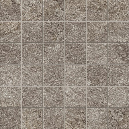 NORDE PIOMBO MOSAICO 30X30