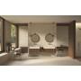 MARVEL 3D FIELD TRAVERTINE SAND 50X120 RETTIFICATO