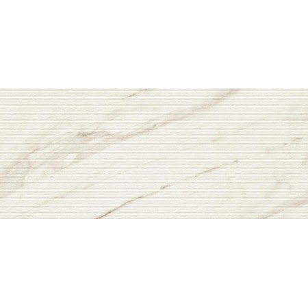 MARVEL 3D REED CALACATTA BERNINI 50X120 RETTIFICATO
