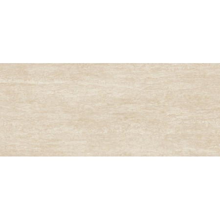 MARVEL 3D REED TRAVERTINE SAND 50X120 RETTIFICATO