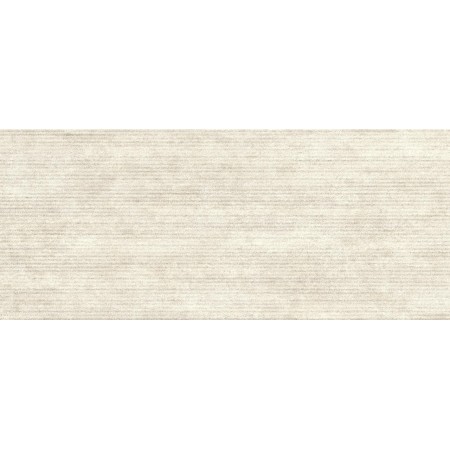 MARVEL 3D CREASE TRAVERTINE WHITE 50X120 RETTIFICATO