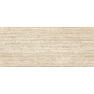 MARVEL 3D CREASE TRAVERTINE SAND 50X120 RETTIFICATO