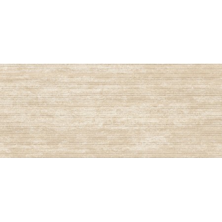 MARVEL 3D CREASE TRAVERTINE SAND 50X120 RETTIFICATO