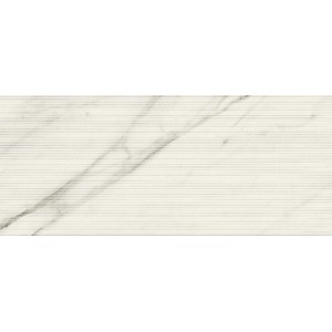 MARVEL 3D CREASE CALACATTA MERAVIGLIA 50X120 RETTIFICATO