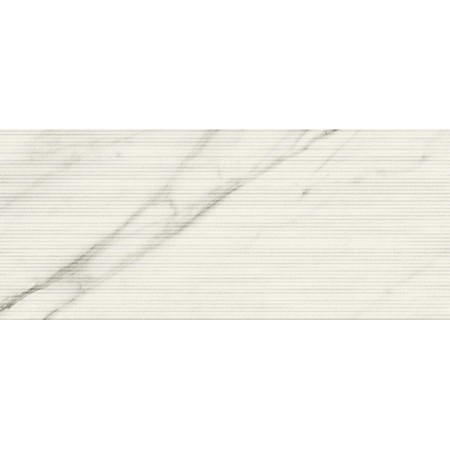 MARVEL 3D CREASE CALACATTA MERAVIGLIA 50X120 RETTIFICATO