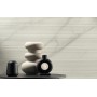 MARVEL 3D CREASE CALACATTA MERAVIGLIA 50X120 RETTIFICATO
