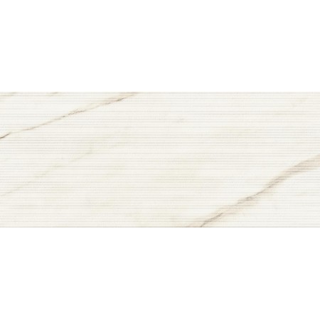 MARVEL 3D CREASE CALACATTA BERNINI 50X120 RETTIFICATO