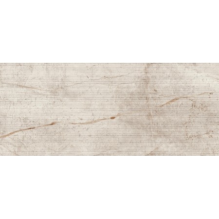 MARVEL DIVA WHITE EVEREST 3D CREASE MATT 50X120 RETT.