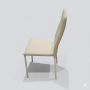 GAME CHAIR W. 44.5 D. 52 H. 48/97