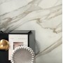 MARVEL MERAVIGLIA CALACATTA BERNINI LUCIDO 60X60 RETT.