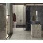 MARVEL MERAVIGLIA GRIGIO ELEGANTE LUCIDO 120X120 RETT.