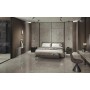 MARVEL MERAVIGLIA GRIGIO ELEGANTE LUCIDO 120X120 RETT.